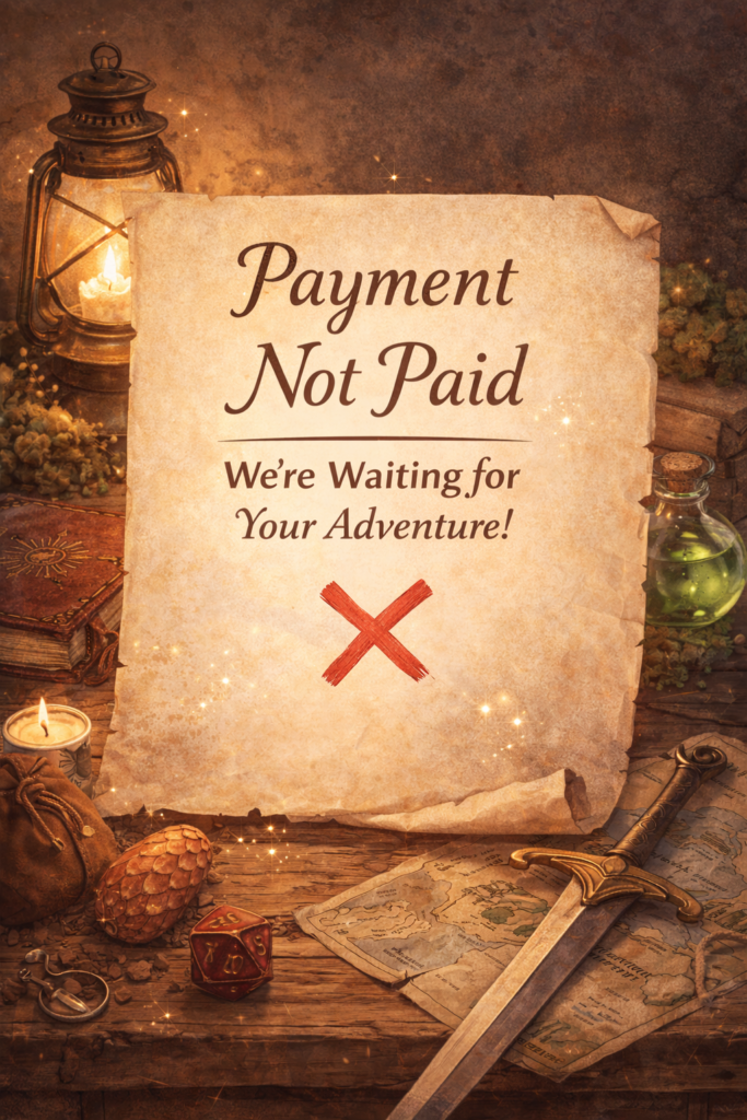 payment